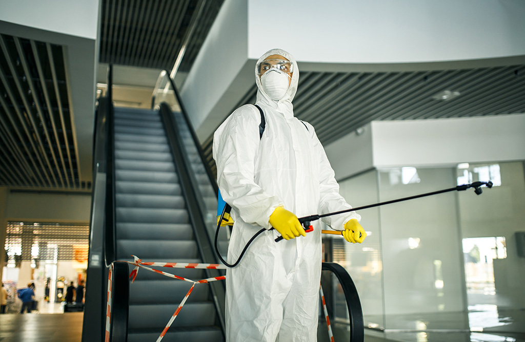 İçmeler Haşere İlaçlama